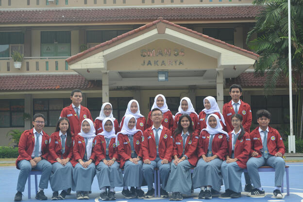 Foto MPK